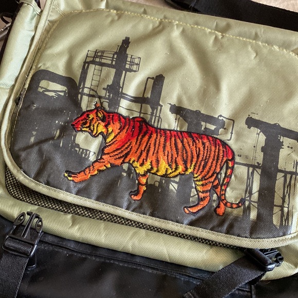 Computer bag - Picture 5 of 7